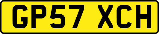 GP57XCH
