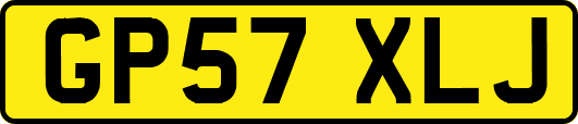 GP57XLJ