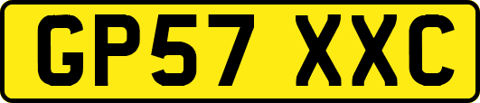 GP57XXC