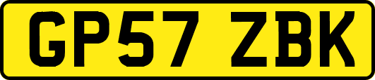 GP57ZBK
