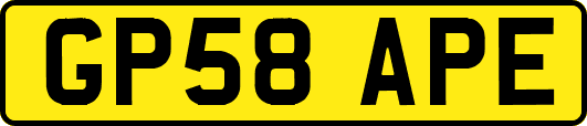 GP58APE