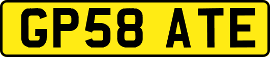 GP58ATE