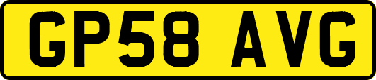 GP58AVG