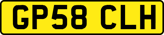 GP58CLH