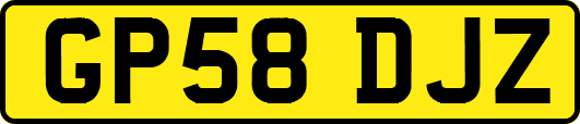 GP58DJZ