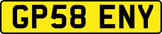 GP58ENY