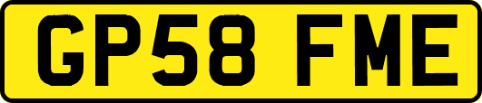 GP58FME