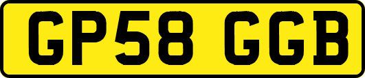GP58GGB