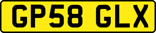 GP58GLX