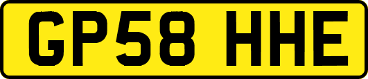 GP58HHE