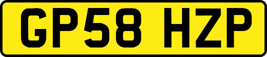 GP58HZP