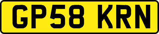 GP58KRN