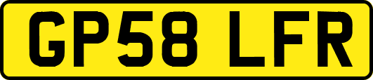 GP58LFR
