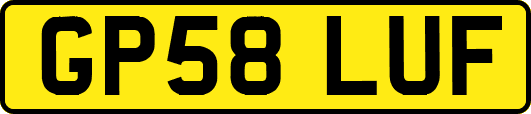 GP58LUF