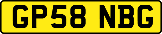 GP58NBG