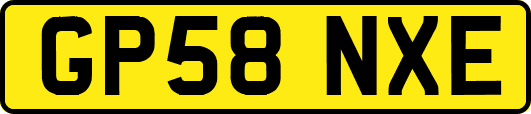 GP58NXE