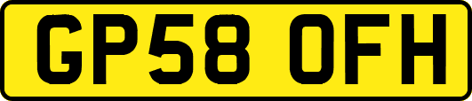 GP58OFH