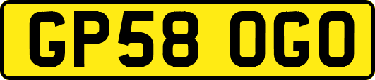 GP58OGO