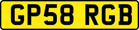 GP58RGB