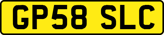 GP58SLC