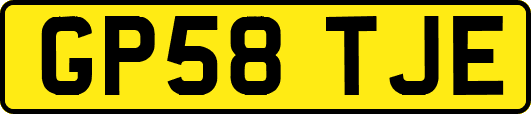 GP58TJE