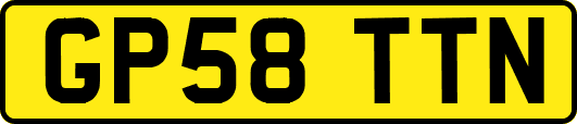 GP58TTN