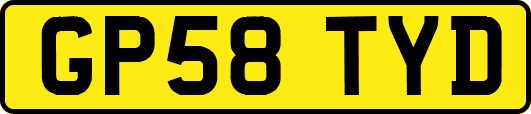 GP58TYD