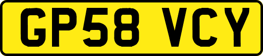 GP58VCY