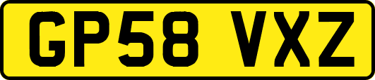 GP58VXZ