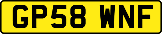 GP58WNF