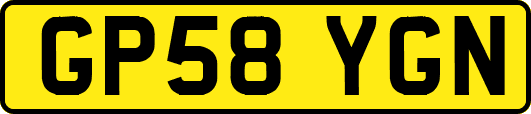 GP58YGN