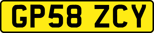 GP58ZCY