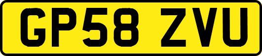 GP58ZVU
