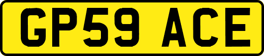 GP59ACE