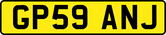 GP59ANJ