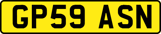GP59ASN