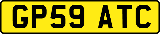 GP59ATC