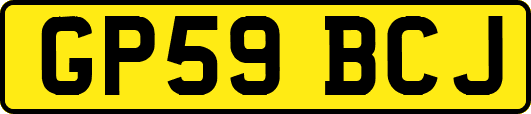 GP59BCJ