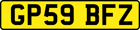 GP59BFZ