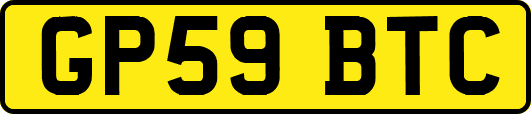 GP59BTC