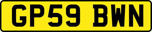 GP59BWN