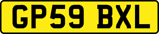 GP59BXL