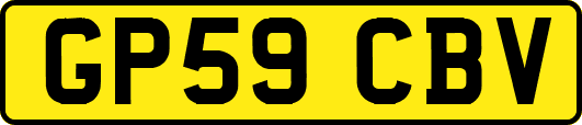 GP59CBV