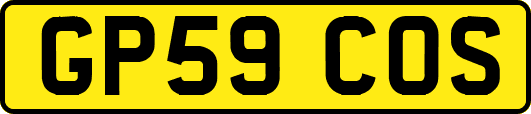 GP59COS