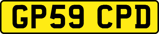 GP59CPD