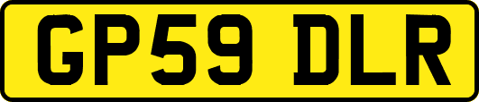 GP59DLR