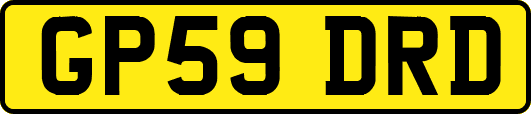 GP59DRD