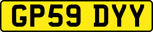 GP59DYY