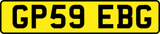 GP59EBG