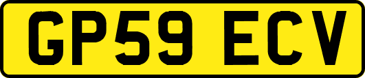 GP59ECV